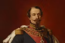Napoleon III đối mặt vụ ám sát bom đẫm máu nhưng thoát chết thần kỳ