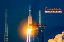 [INFOGRAPHIC] Những kỷ lục của Trung Quốc về du hành vũ trụ năm 2025 