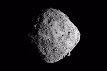 Tìm thấy hợp chất chữa mất ngủ ở tiểu hành tinh Bennu