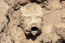 Sự thật gây sốc về xưởng sản xuất rượu vang cổ đại