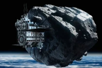 Vì sao con người muốn khai thác khoáng sản trong vũ trụ?