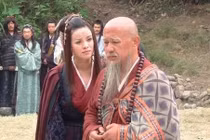 2 hòa thượng nào có mối tình động trời trong kiếm hiệp Kim Dung?