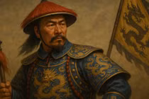 'Đệ nhất đồ tể' nhà Thanh, thảm sát 800.000 người, là ai?