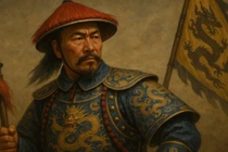 'Đệ nhất đồ tể' nhà Thanh, thảm sát 800.000 người, là ai?