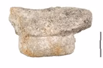 Phát hiện báu vật nghi đến từ đền Parthenon trong xác tàu đắm