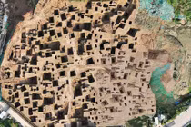 Trung Quốc khai quật hơn 500 mộ cổ từ thời Chiến Quốc