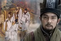 Bí ẩn tài trí Quách Gia, quân sư thiên tài bên cạnh Tào Tháo