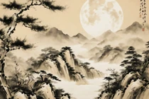 Bí ẩn 80.000 người 'ngoài hành tinh' từng sửa Mặt Trăng 