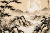 Bí ẩn 80.000 người 'ngoài hành tinh' từng sửa Mặt Trăng 