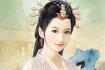 Mỹ nhân tuyệt sắc cắm sừng hoàng đế nhà Lương, vướng tình tay bốn chấn động