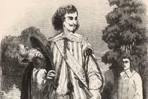 Tìm thấy hài cốt nghi của chàng lính ngự lâm nổi tiếng lịch sử Pháp