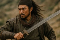 Vì sao Kiều Phong tự vẫn dù võ công vô địch?