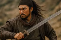 Vì sao Kiều Phong tự vẫn dù võ công vô địch?