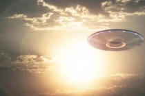 Hơn 8.000 UFO xuất hiện bí ẩn, Mỹ đối mặt câu hỏi chấn động