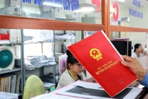 Người dân có sổ trắng, sổ xanh có thể cấp đổi sang sổ đỏ theo quy định