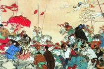 Người nào xưng đế, lập Đại Tề, nhưng chỉ tồn tại vỏn vẹn 3 năm?