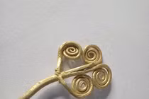 Khai quật thành Troy huyền thoại, phát hiện báu vật vô song