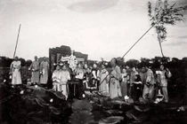 Ảnh hiếm về những năm cuối cùng của nhà Thanh