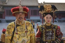 Dàn hậu cung của Khang Hi đông đúc cỡ nào?