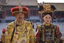 Dàn hậu cung của Khang Hi đông đúc cỡ nào?