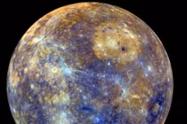 Kiểm tra dữ liệu từ tàu NASA, bất ngờ phát hiện sao Thủy chưa 'chết'