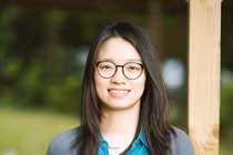 Nhà toán học Hong Wang liên tiếp giành giải thưởng danh giá