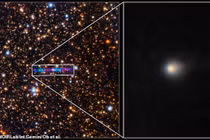 Harvard cảnh báo rúng động, UFO ngoài hành tinh đến Trái Đất tháng 12?