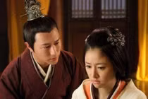 Cung nữ cổ đại Trung Hoa sống cảnh địa ngục giữa hoàng đế và thái giám