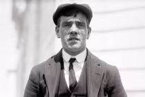 Ai phát hiện ra tảng băng trôi đầu tiên - 'thủ phạm' khiến tàu Titanic chìm?