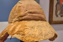 Phát hiện báu vật La Mã siêu hiếm 2.000 tuổi, giới khảo cổ ngỡ ngàng