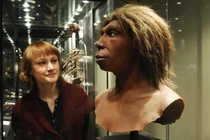 Phát hiện bất ngờ về người Neanderthal và người hiện đại