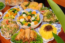 Cúng Rằm tháng Chạp nên cúng chay hay cúng mặn?