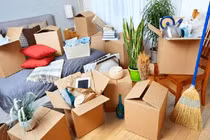 Vì sao người Việt kiêng chuyển nhà tháng Chạp?