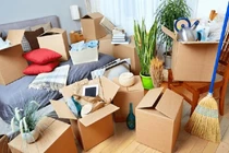 Vì sao người Việt kiêng chuyển nhà tháng Chạp?