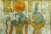 Giải mã thú vị về nghệ thuật của người Ai Cập cổ đại