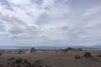 Quật 200 ngôi mộ cổ ở Tân Cương hé lộ bí mật lớn