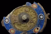 Hiện vật cổ La Mã tìm thấy ở Scotland hé lộ bí mật lớn