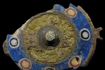 Hiện vật cổ La Mã tìm thấy ở Scotland hé lộ bí mật lớn