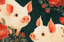 Từ 20/5, 3 con giáp ra ngõ gặp Thần Tài, về nhà gặp quý nhân