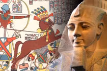 Cuộc đời vĩ đại của pharaoh cai trị Ai Cập gần 70 năm