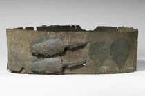 Bí ẩn những đứa trẻ đeo thắt lưng 'chiến binh' trong nghĩa trang 2.500 tuổi 