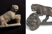 Dò tìm kim loại, thanh niên phát hiện 'báu vật' hiếm