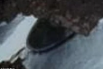 View - Choáng ngợp 'ngọn sóng' khổng lồ hóa đá độc lạ nhất thế giới | Báo Tri thức và Cuộc sống - TIN TỨC PHỔ BIẾN KIẾN THỨC 24H