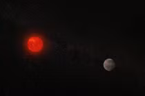 Chuyên gia phát hiện "siêu Trái đất" mới rất gần Hệ Mặt trời