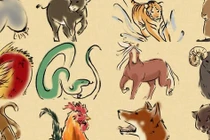 Đón Tết Đoan Ngọ, 4 con giáp tiền lũ lượt về... giàu vỡ két