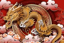 Dự đoán ngày mới 30/7/2025 cho 12 con giáp: Thìn sung túc