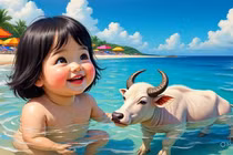 4 con giáp hiền hòa rộng lượng, càng về sau tài lộc càng nhiều