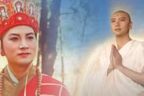 Bí ẩn Như Lai phong Phật Đường Tăng sau 81 kiếp nạn 