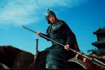 Vì sao Quan Vũ, Trương Phi hợp lực vẫn không thể thắng Lữ Bố?