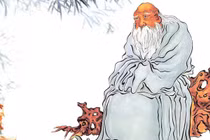 Bí ẩn người thọ nhất Trung Hoa, 767 tuổi với 49 vợ, 50 con 